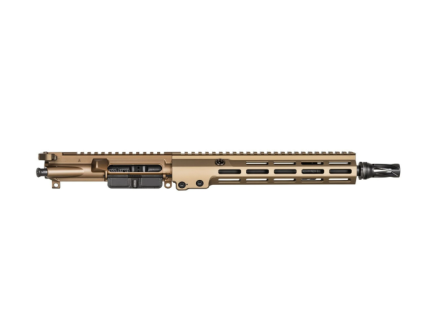 Geissele Automatics Super Duty MOD1 5.56mm 11.5" Complete Upper, DDC