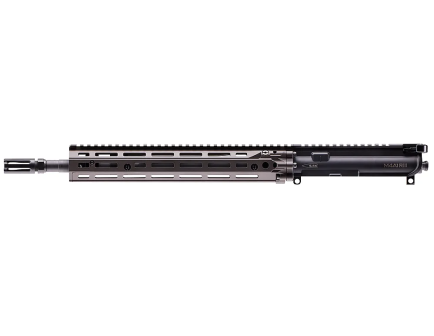 Daniel Defense AR15 14.5" 5.56 NATO M4A1 RIII URG, FDE