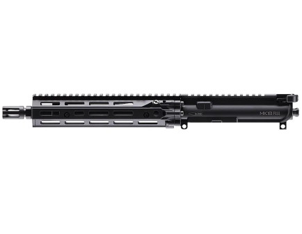 Daniel Defense AR15 10.3" 5.56 NATO MK18 RIII URG