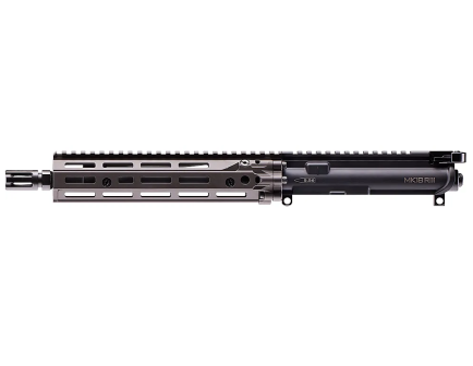 Daniel Defense AR15 10.3" 5.56 NATO MK18 RIII URG, FDE