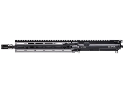 Daniel Defense AR15 11.5" 5.56 NATO DD4 RIIIS URG