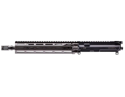 Daniel Defense AR15 11.5" 5.56 NATO DD4 RIIIS URG, FDE