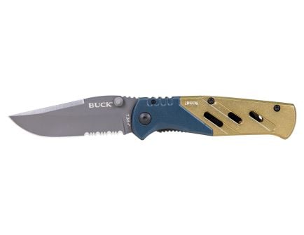 Buck Knives XLT Trekker