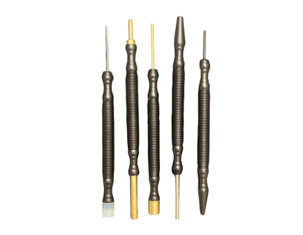 AR Takedown Tool 5 Piece Gunsmithing Set - AR-TTGSS1