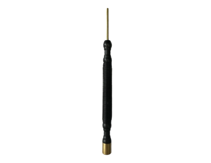 AR Takedown Tool - Gunsmith Brass Punch with Brass Hammer - AR-TTBB