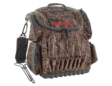Benelli Ducker Backpack Mossy Oak Bottomland - 94035