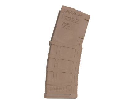 Magpul PMAG 10/30 AR/M4 GEN M3, Medium Coyote Tan - MAG1183-MCT