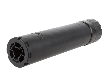 Sig Sauer SLH Suppressor 7.62, Black - SLH-NG762-QD
