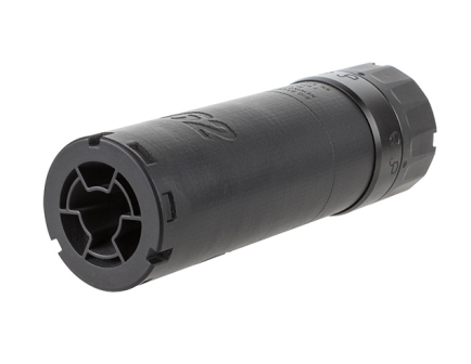 Sig Sauer SLH Compact Suppressor 7.62, Black - SLHC-NG762C-QD