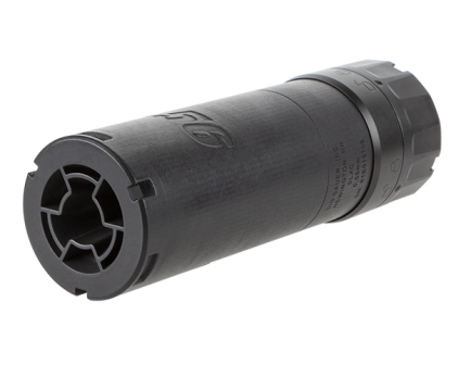 Sig Sauer SLXC Compact Suppressor 5.56, Black - SLXC-NG556C-QD