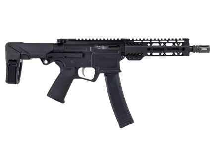 PSA AR-V 8" 9mm 1/10 Lightweight M-Lok MOE EPT HBPDW Pistol