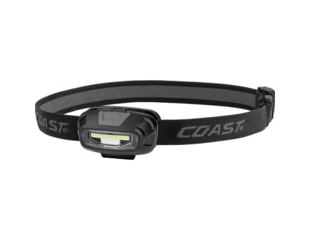 COAST FL13 Dual-Color Utility Beam COB LED Headlamp - 21655