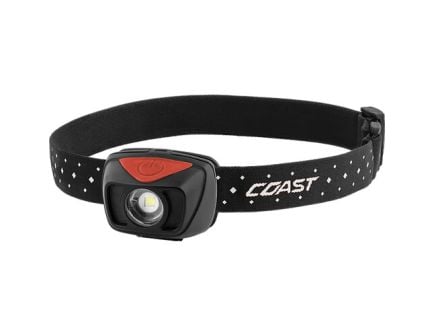 COAST PS60 PolySteel 60 LED Headlamp - 30415