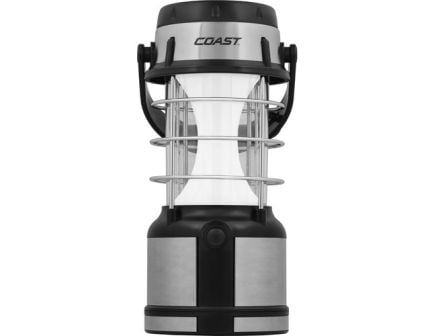 COAST EAL17 Dual-Color Emergency Area LED Lantern