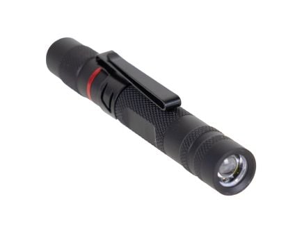 Coast HP2R LED Rechargeable Inspection Pen Light, Black