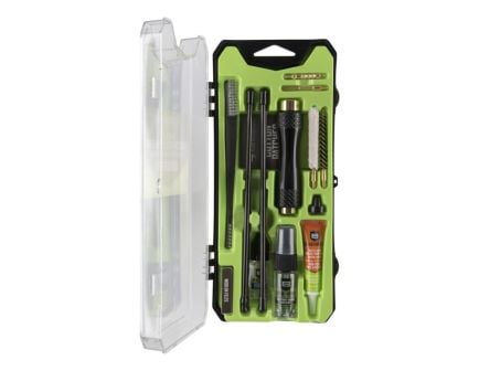 Breakthrough Clean Vision Series Rifle Cleaning Kit - BT-CCC-270R-C