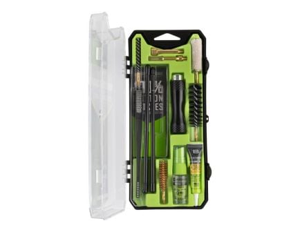 Breakthrough Clean Vision Series .50 Cal Muzzleloading Cleaning Kit - BT-CCC-MZ