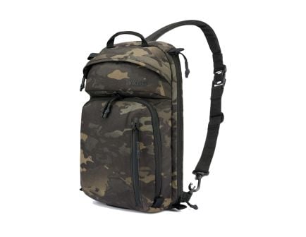 Viktos Upsale XL Sling Bag, Multicam Black - 2102101