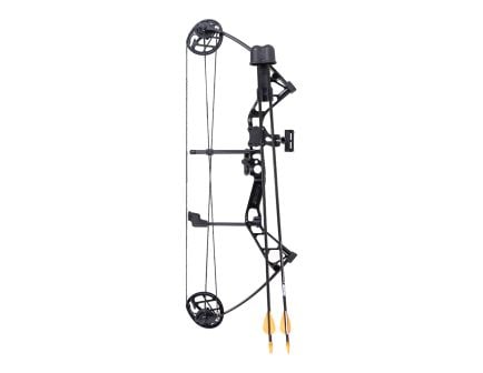 Bear Archery Pathfinder 29LB RH Youth Compound Bow, Black