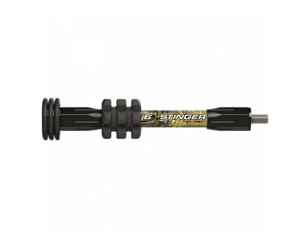 Bee Stinger MicroHex 6" Hunter Stabilizer, Mossy Oak Break-Up Country Camouflage