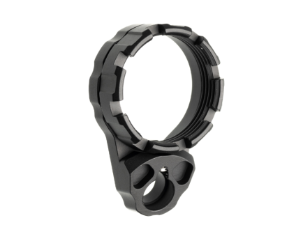 Next Level Armament - Ascend Enhanced QD End Plate/Castle Nut Kit-Mod2 - ASC206