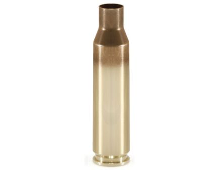 Hornady 7mm-08 Remington Unprimed Rifle Cartridge Case, 2000rds