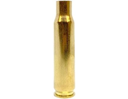 Hornady .308 Win Unprimed Rifle Cartridge Case, 2000rds