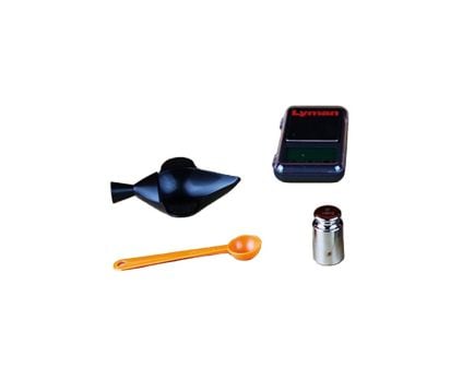 Lyman .22-250 Remington Powder Handling Starter Set