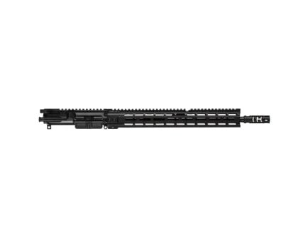 Primary Weapons Systems MK116 Mod 1-M 16.10" Upper 7.63x39 M-LOK Rail Mid-Length, Black