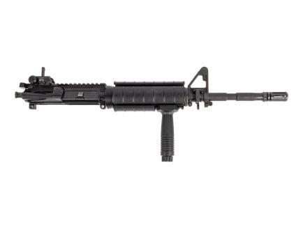 PSA Sabre AR-15 "M4A1" CHF CL 14.5" P&W Upper w/ Quad Rail & Vertical Grip
