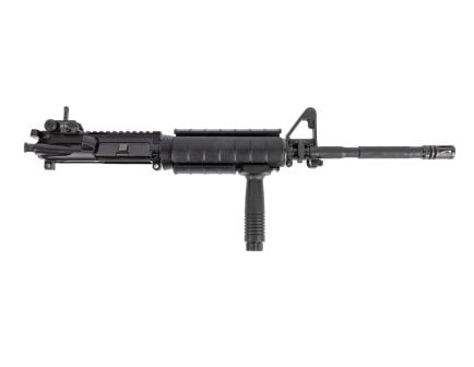 PSA Sabre AR-15 "M4A1" FN CHF CL 16" Upper w/ Quad Rail and Vertical Grip