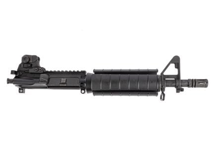 PSA Sabre-18 Mod S 10.5" CHF CL Upper w/ Quad Rail and Rail Cover