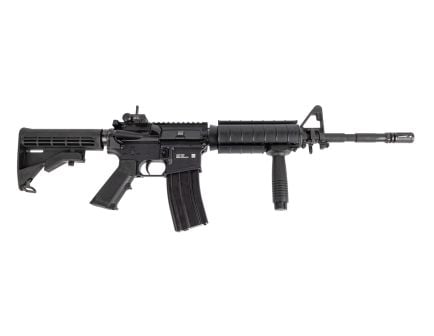 PSA Sabre-15 Forged 14.5" CHF CL M4A1 with Quad Rail and Vertical Grip Classic Rifle