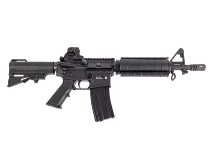 PSA Sabre-18 Mod S 10.5" FN CHF CL with Quad Rail Pistol w/ HAR-15 Brace