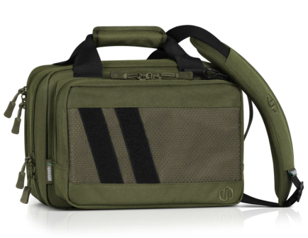 Savior Equipment Specialist Mini Range Bag, OD Green - RA-DGSPWS-MINI-OG