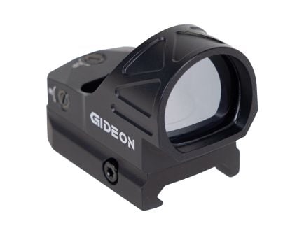 Gideon Optics Omega -RMR Compatible- Single Green Dot - OM50GN