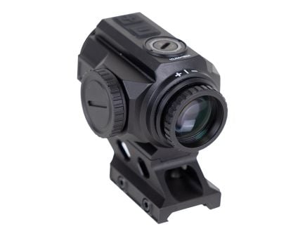 Gideon Optics Advocate -PRISM- Etched Green Reticle - AD10GN