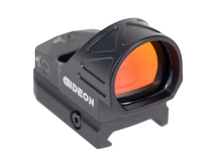 Gideon Optics Omega -RMR Compatible- Single Red Dot - OM50RN