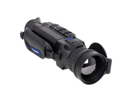 Pulsar Helion 2, XP50 Pro, Thermal Monocular, 2.5-20x, Matte Black - Reconditioned - R-PL77431