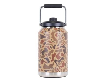 Yeti Rambler 1 G Jug 2.0 Wetlands Camo - 21071504766