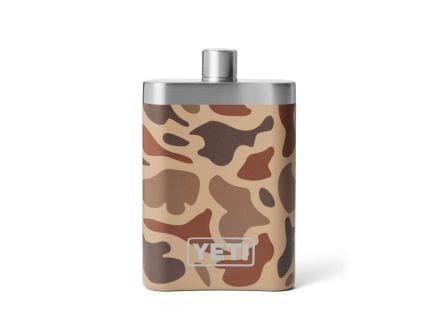 Yeti Flask Wetlands Camo - 21071504815