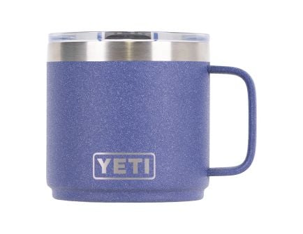 Yeti Rambler 14 oz CL Mug 2.0 MS, Moon Dust