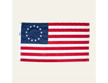 Allegiance Flag Supply - Betsy Ross Flag 3x5