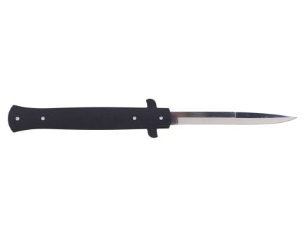 Master Cutlery OTF Stiletto Knife, G10 - 117-LBG10