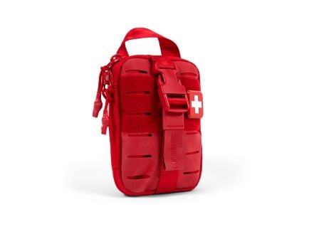 My Medic Sidekick Standard, Red - MM-KIT-SDK-V2-STN-RED
