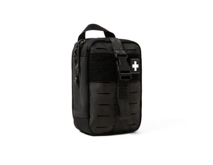My Medic MyFAK Mini Standard, Black - MM-KIT-MFK-MIN-V2-STN-BLK