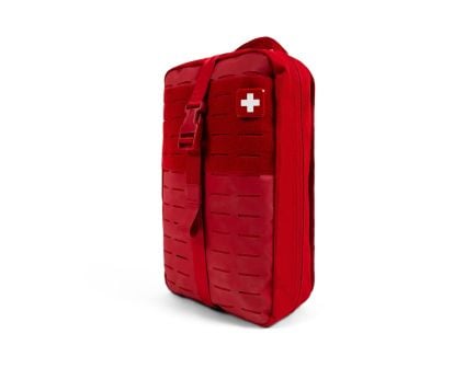 My Medic MyFAK Large Standard, Red - MM-KIT-MFK-LRG-V2-STN-RED