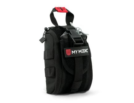 My Medic TFAK, Black - MM-KIT-TFAK-PRO-BLK