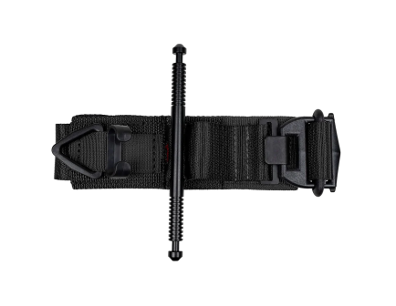 My Medic SOF Tactical Tourniquet, Black - TMS-SPL-BLD-STT-BLK-1.5-X-EA
