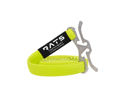 My Medic RATs Tourniquet, Green - RTS-SPL-BLD-RTS-GRN-X-BST-EA